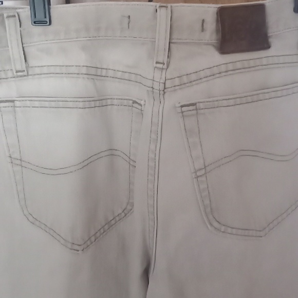 Lee jeans - Picture 4 of 8